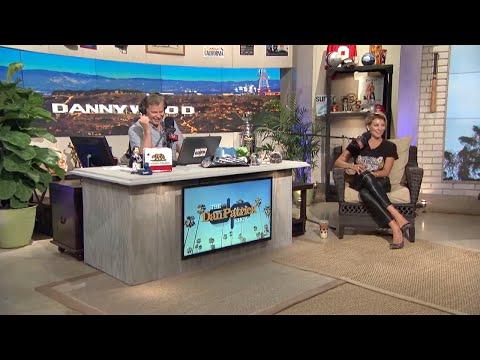 Video 6 - Charissa Thompson