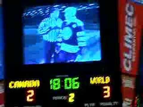 Video 5 - Angela Ruggiero