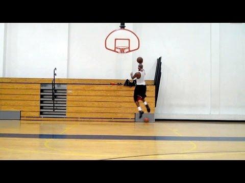 Video 1 - Nate Robinson