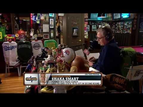 Video 6 - Shaka Smart