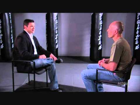 Video 5 - Royce Gracie