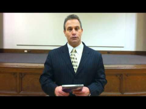 Video 1 - Dan Duquette