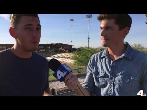 Video 5 - Austin Barnes