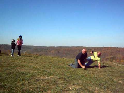 Video 6 - Tommy Casanova