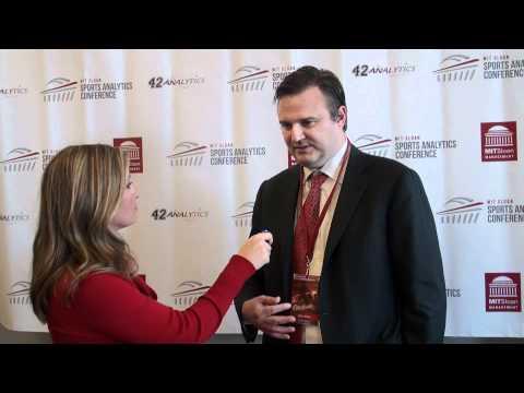 Video 2 - Daryl Morey
