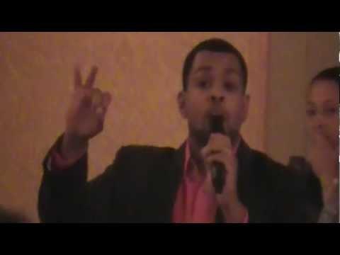 Video 1 - Maurice Taylor