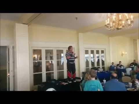 Video 1 - Josh Willingham