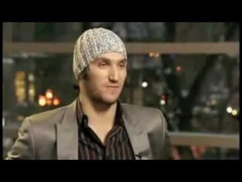 Video 1 - Alex Ovechkin