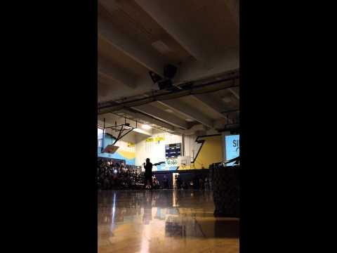 Video 2 - Trent Shelton