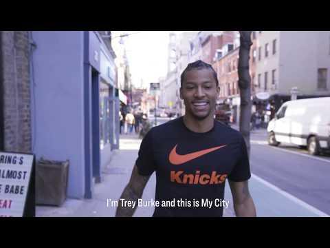 Video 3 - Trey Burke