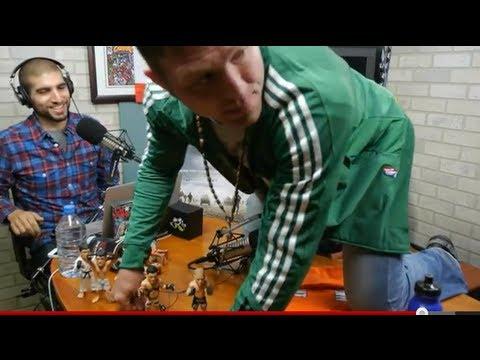 Video 4 - Jason Miller