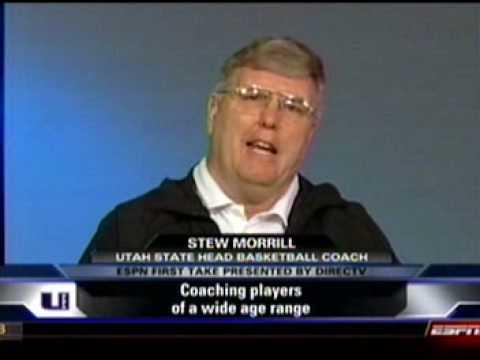 Video 4 - Stew Morrill