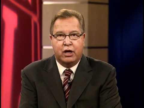 Video 1 - Ron Jaworski