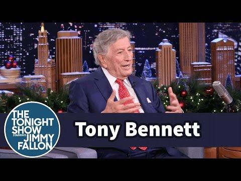 Video 4 - Tony Bennett