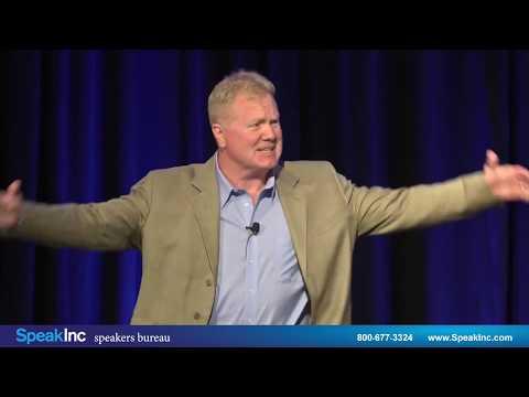 Video 1 - Karl Mecklenburg