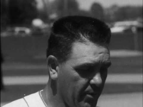 Video 6 - Dick Williams