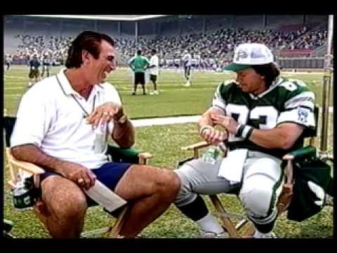Video 5 - Vince Papale