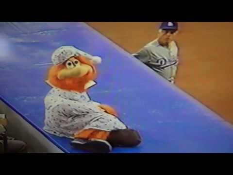 Video 1 - Raul Mondesi