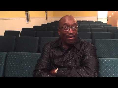 Video 1 - David Denson