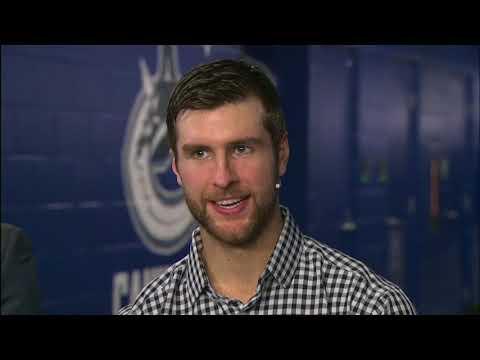 Video 5 - Alex Pietrangelo