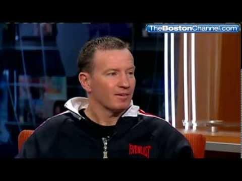 Video 4 - Micky Ward
