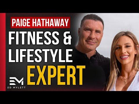 Video 4 - Paige Hathaway