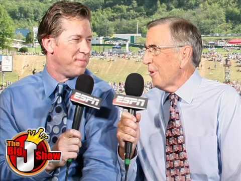 Video 3 - Orel Hershiser