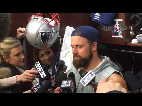 Video 5 - James Develin
