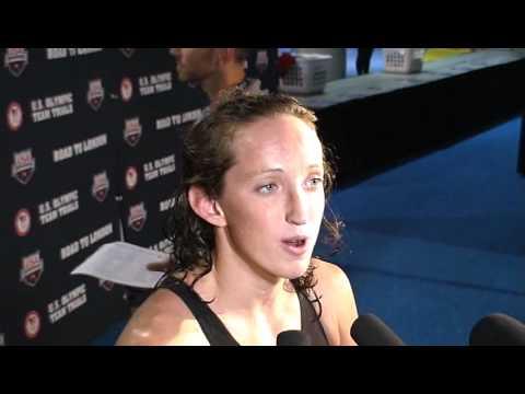 Video 5 - Claire Donahue