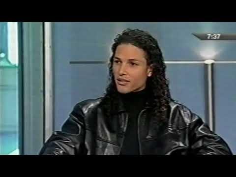 Video 6 - Sean Burke