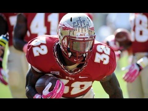 Video 6 - James Wilder Jr.