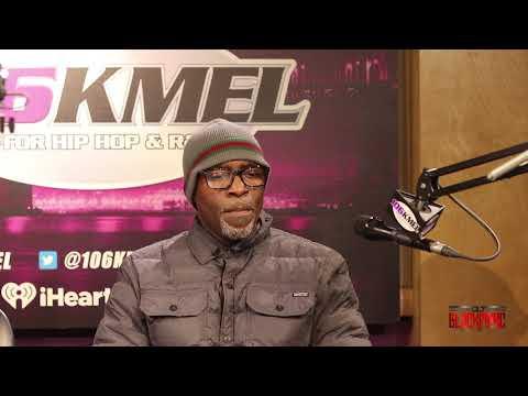 Video 5 - Darrell Stuckey