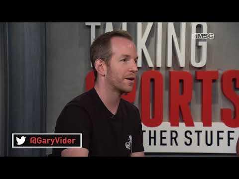 Video 1 - Bill Laimbeer