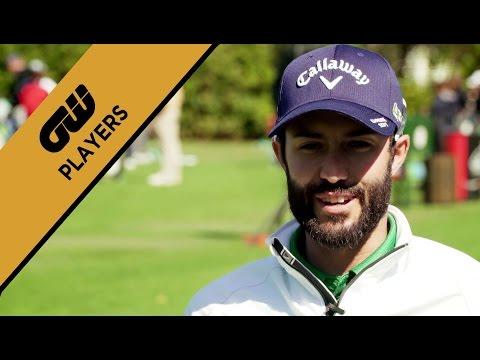 Video 6 - Adam Hadwin