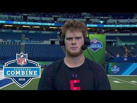 Video 6 - Sam Darnold