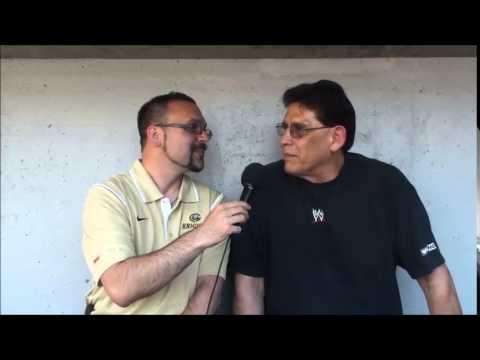 Video 3 - Tito Santana
