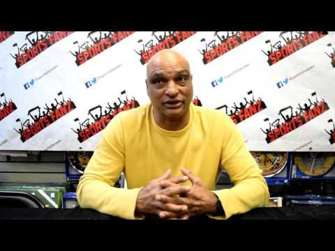 Video 3 - Darryl Talley