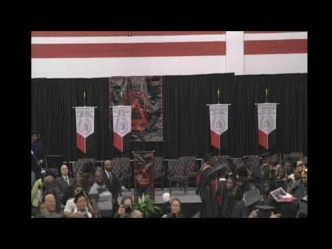 Video 1 - Bobby Gates