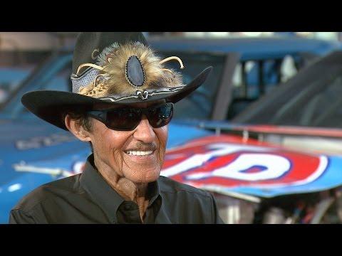 Video 4 - Richard Petty