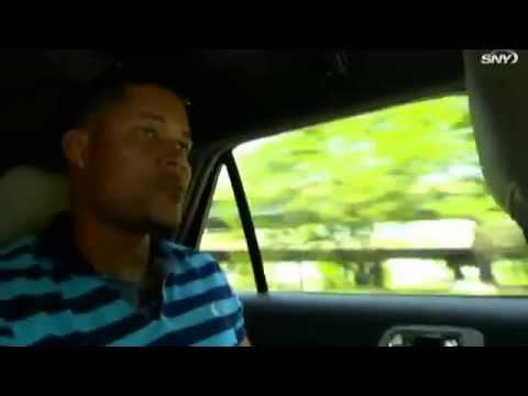 Video 4 - Jeurys Familia