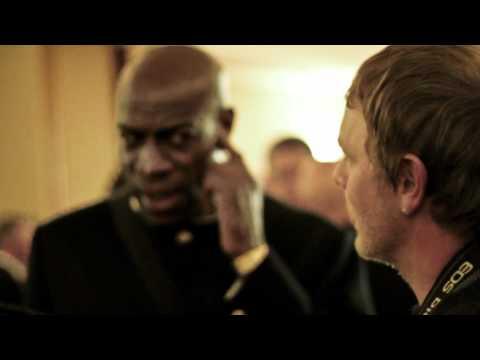 Video 2 - Frank Bruno