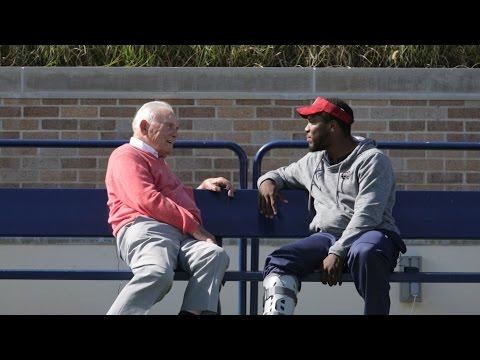 Video 5 - Johnny Lujack