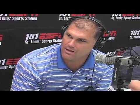 Video 1 - Andy Benes