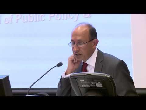 Video 1 - Peter Lonard