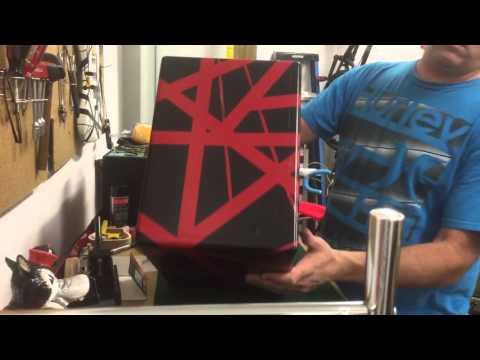 Video 1 - Billy Kidd