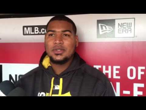 Video 6 - Ivan Nova