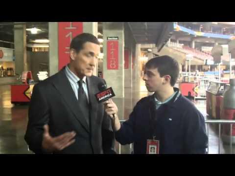 Video 5 - Todd Blackledge