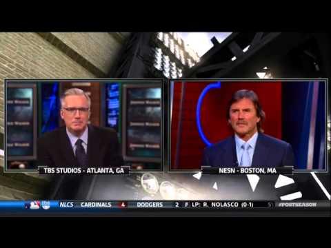 Video 4 - Dennis Eckersley
