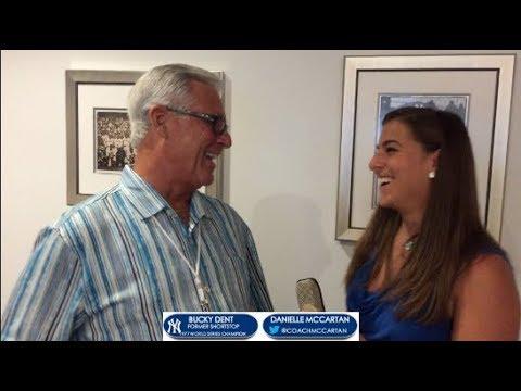 Video 4 - Bucky Dent