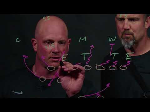 Video 3 - Jeff Lageman